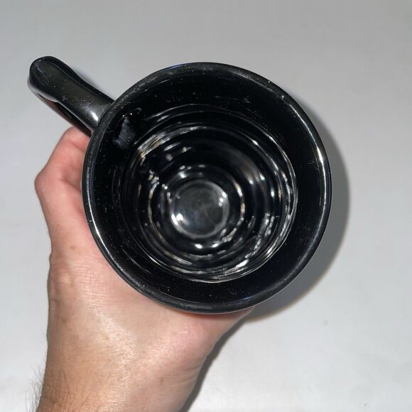 Disney Parks Alice In Wonderland Triple Stacked Mad Hatter Coffee Tea Cup Mug - Picture 3 of 3